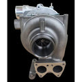 5Blade 68/71 LBZ Turbocharger