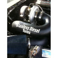 HOT Street 363/480 Complete Twin Kit