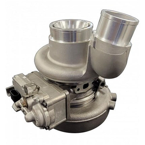 5Blade VGT Underboss Turbocharger, 6.7L Cummins