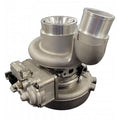 5Blade VGT Underboss Turbocharger, 6.7L Cummins
