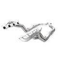 5.0L Long Tube Headers w/ 3" Catted Connection Pipes