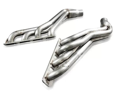 1.875-Inch Primary Tube Stainless Steel Headers