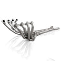 Long Tube Header Kit with Catted X-Pipe