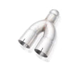 Exhaust Pipe Set