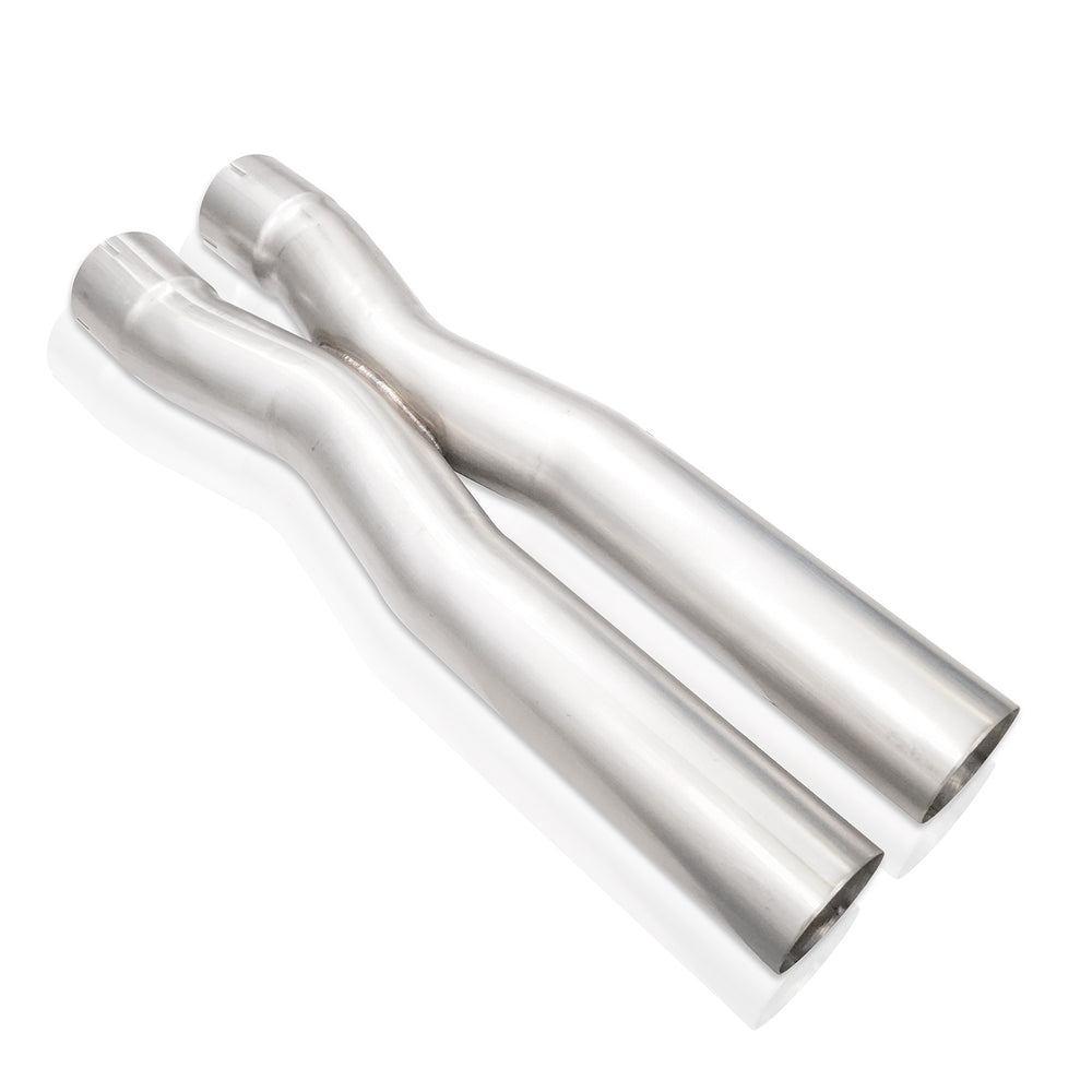 Exhaust Pipe Set