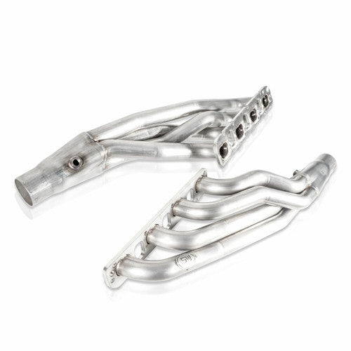 DUR18HCAT Long Tube Headers w/ Cats