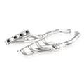DUR18HCAT Long Tube Headers w/ Cats
