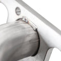 DUR18HCAT Long Tube Headers w/ Cats