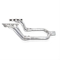 Long Tube Headers, 304 Stainless Steel, 1-7/8" Primary