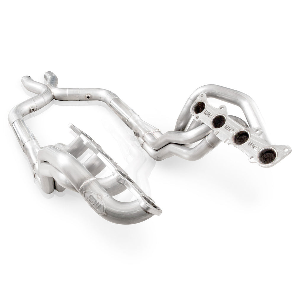 Long Tube Headers