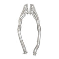 1-7/8" Long Tube Header Kit with Cats