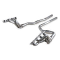 1-7/8" Long Tube Header Kit with Cats