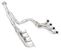 FT05CAT Header System