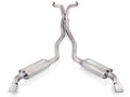 3-Inch Chambered Cat-Back Exhaust System
