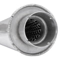 3-Inch Catted Downpipe