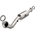 3.5L V6 EcoBoost 2-1/2" Catted Downpipe