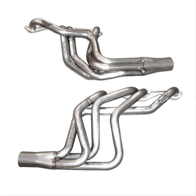 SBC V8 Stainless Steel Long Tube Headers