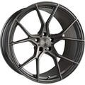 SF-07 19x8.5 Rotary Forged Mesh Wheel