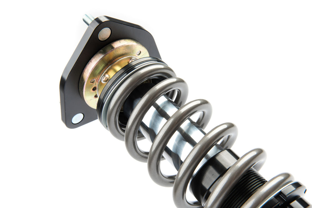 XR1 Single-Way Adjustable Coilover System