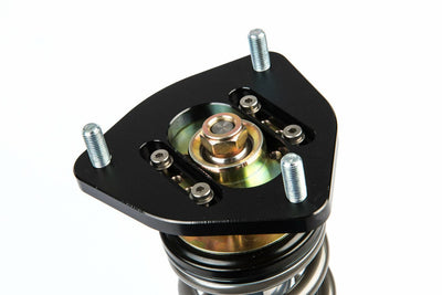 XR1 Single-Way Adjustable Coilover Kit