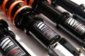 XR1 Single-Way Adjustable Coilover Kit