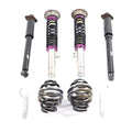 Stance+ Oil-Filled Damper