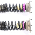 Stance+ Oil-Filled Damper