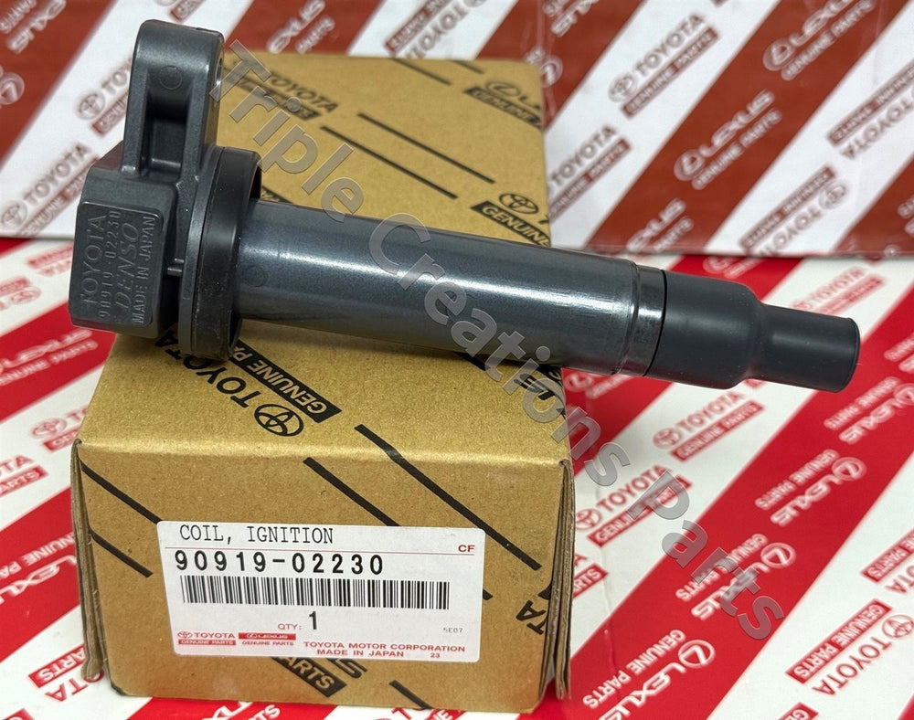 Ignition Coil