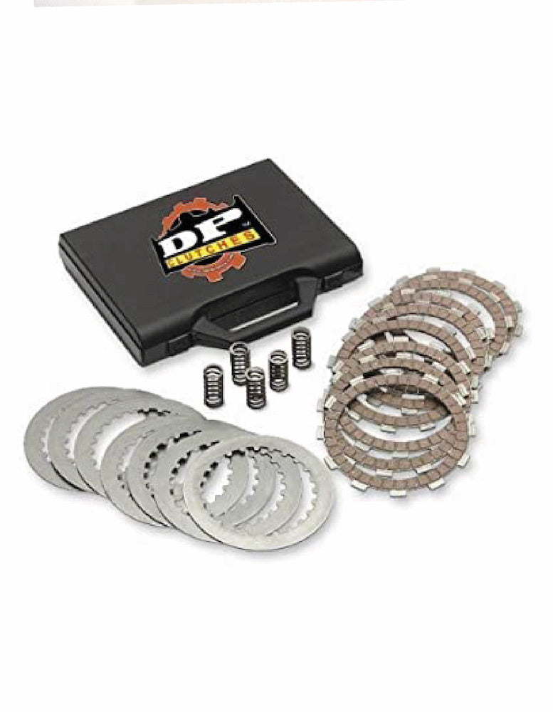 43-Piece Porting and Polishing Kit