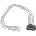 Ignition Coil Connector with 17-Inch Harness