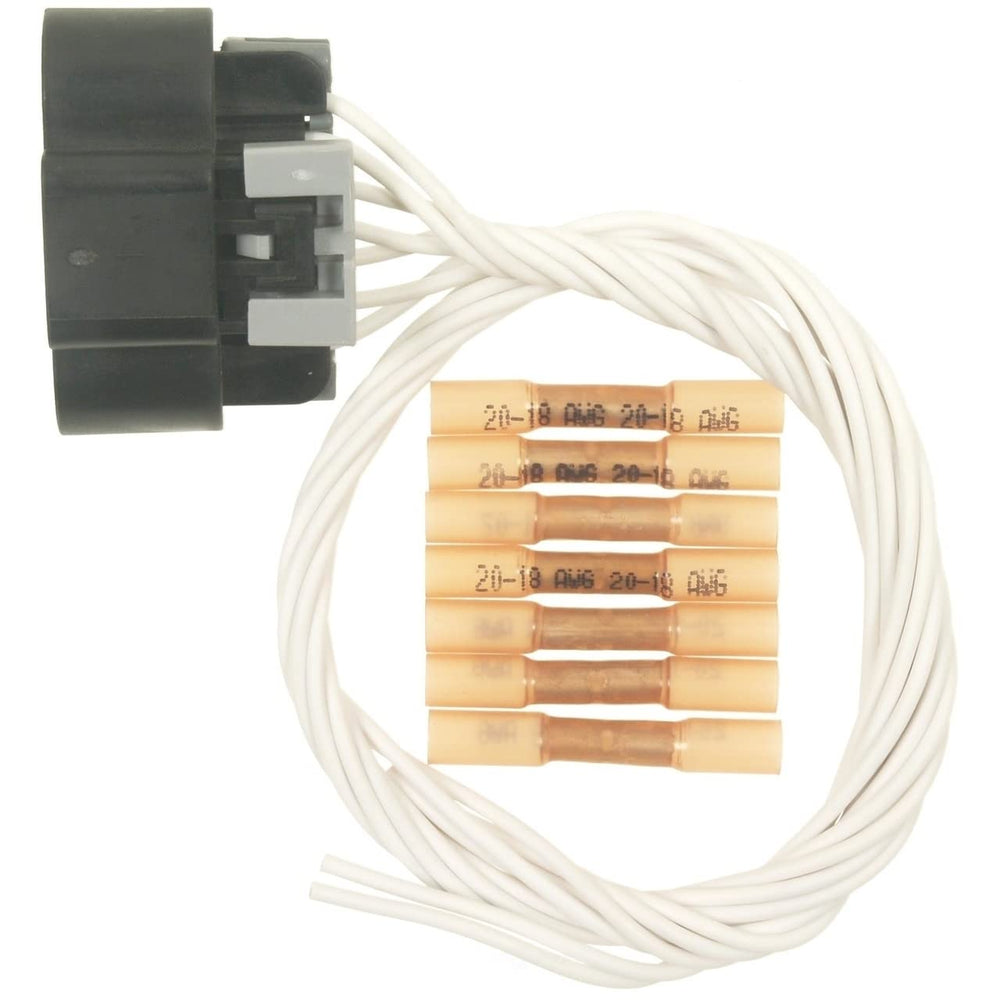 Ignition Coil Connector with 17-Inch Harness