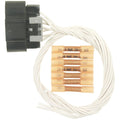 Ignition Coil Connector with 17-Inch Harness