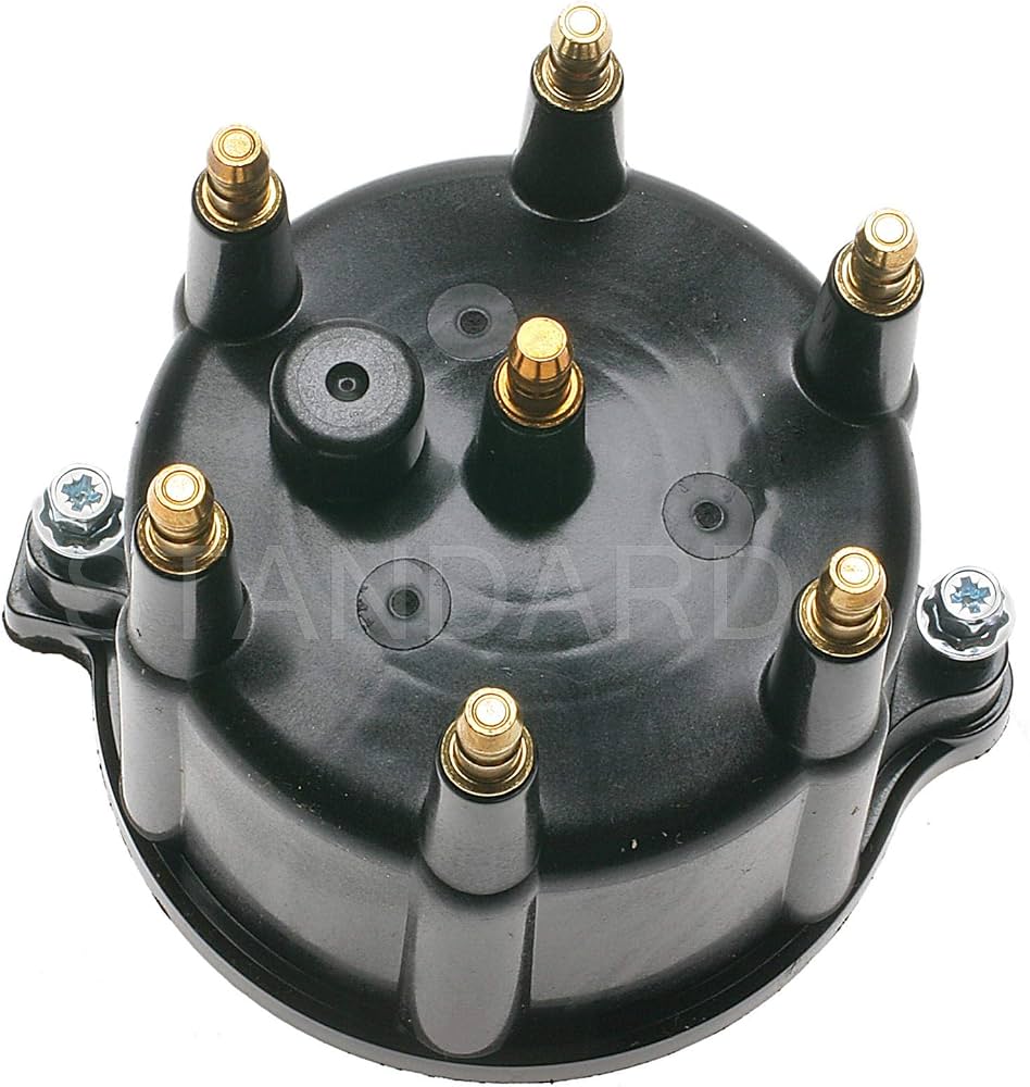 Distributor Cap