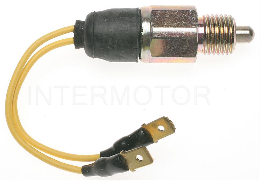 Back-Up Light Switch