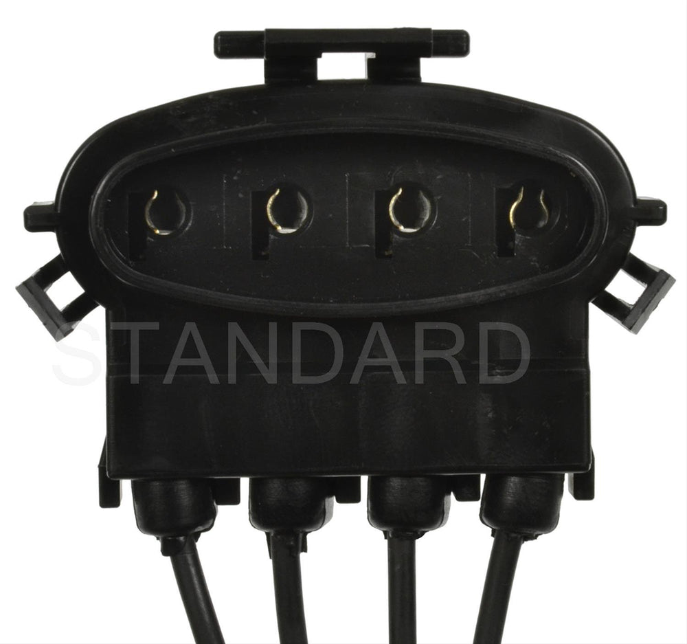 Fuel Pump/Sending Unit Connector