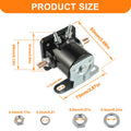 Starter Solenoid