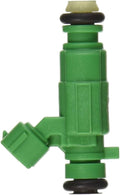 Top-Feed Fuel Injector