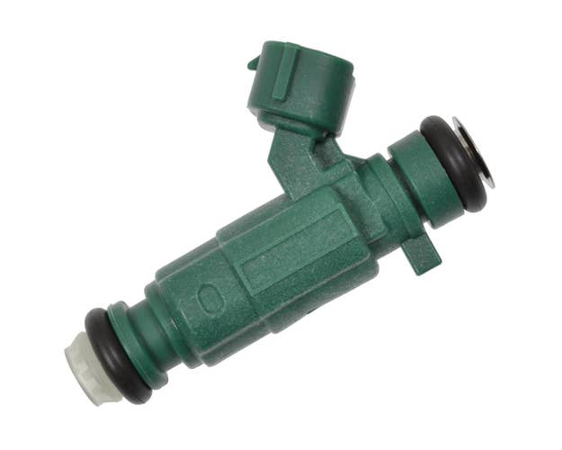 Top-Feed Fuel Injector