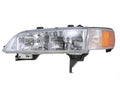 Driver-Side Headlight Assembly