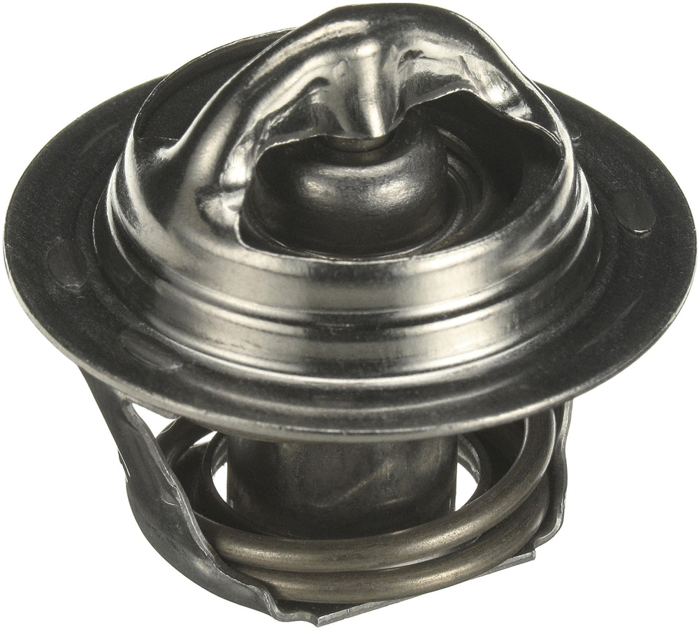 Reverse Poppet Engine Coolant Thermostat