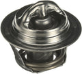 Reverse Poppet Engine Coolant Thermostat