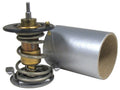 180-Degree Fahrenheit Bottom By-Pass Thermostat
