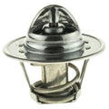 Stainless Steel Radiator Cap