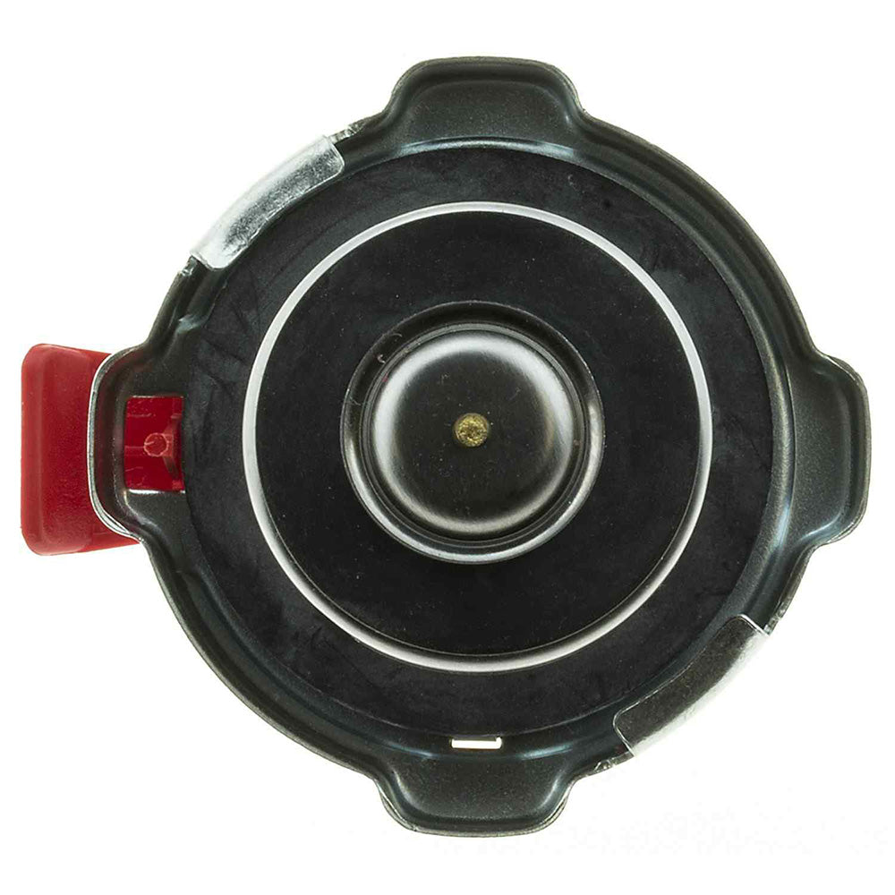 16 PSI Radiator Cap with Safety Lever
