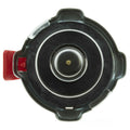 16 PSI Radiator Cap with Safety Lever
