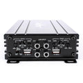 Skar Audio 4-Channel Class D Car Amplifier