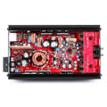Skar Audio 4-Channel Class D Car Amplifier