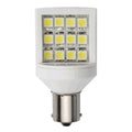 Revolution 12V Rotating RV LED Light Bulb