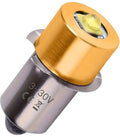 Revolution 12V Rotating RV LED Light Bulb