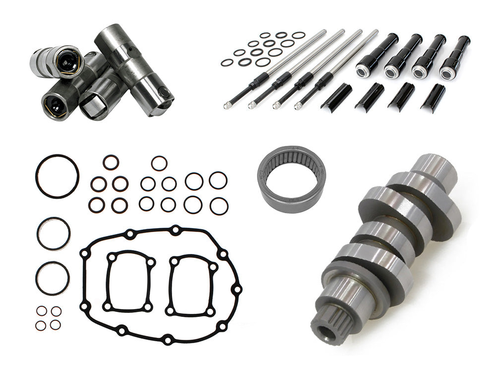 30/30 M8 Performance Camshaft, .485 Lift